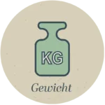 gewicht
