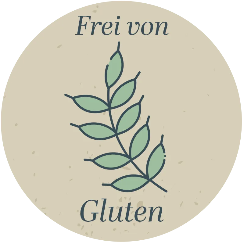 glutenfrei
