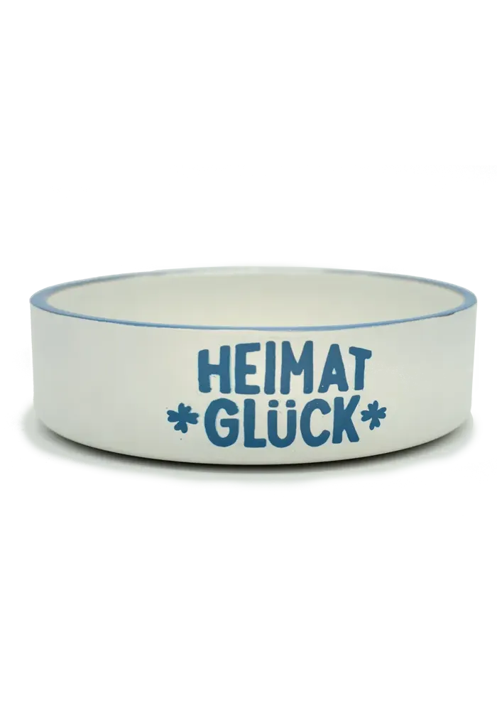 heimatglueck hundenapf 20