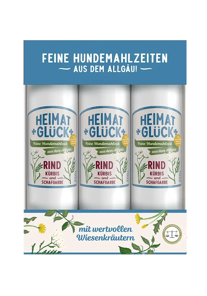 heimatglueck trio rind 300 g