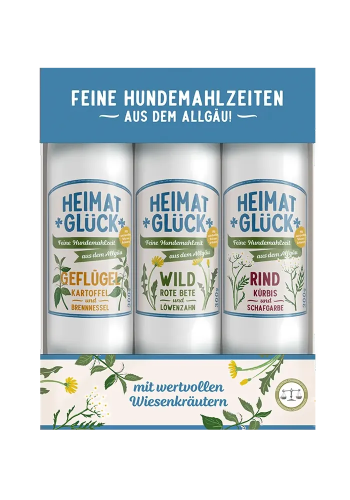 heimatglueck trio schmankerl