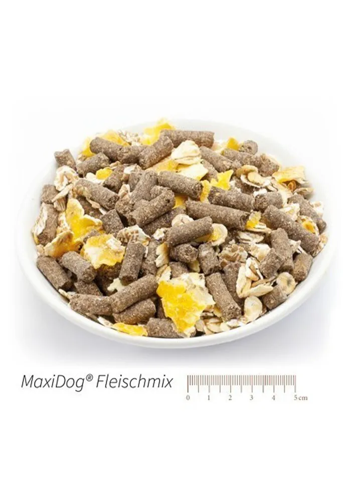Die perfekte Ergänzung für Ihr Hundefutter