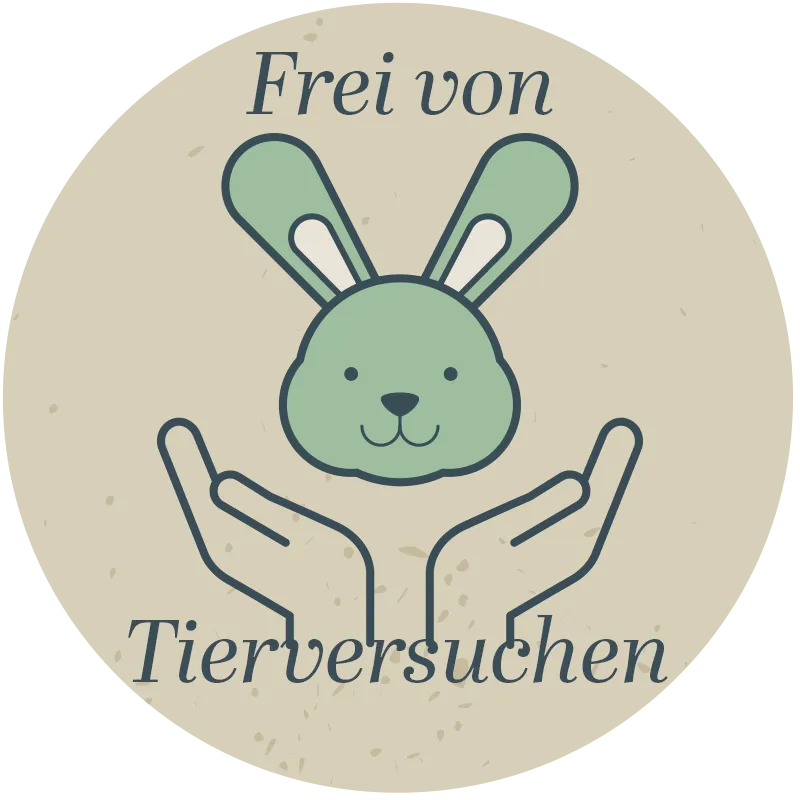 tierversuchsfrei