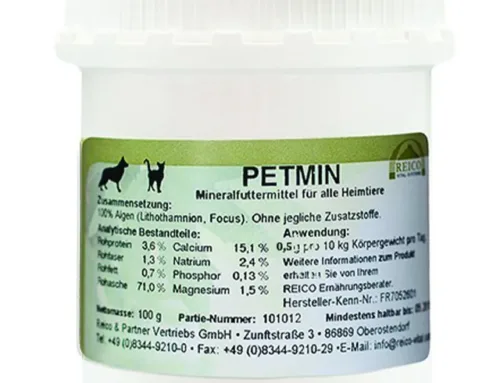 Petmin