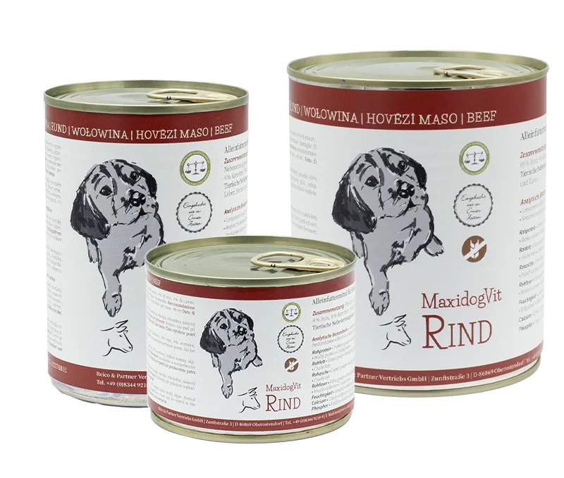 maxidogvit rind