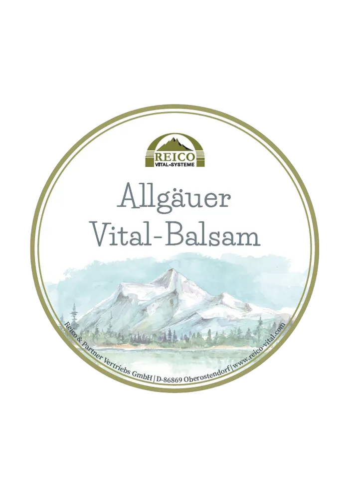 Vital Balsam Pfotenpflege für Hunde