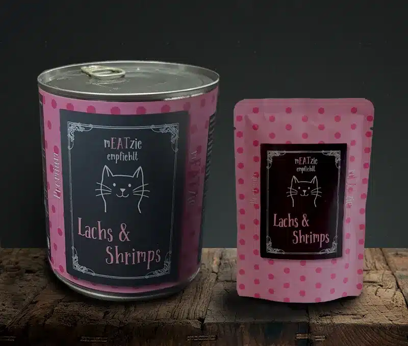 mietzie lachs shrimps 1