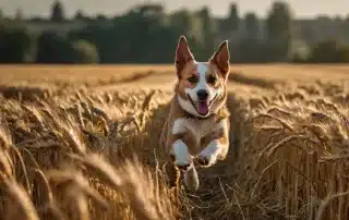 bl getreidefreies hundefutter