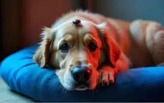 hund zecke ki