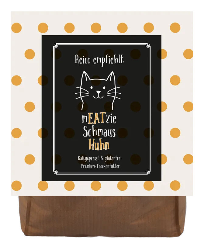 meatzie schmaus huhn pakung