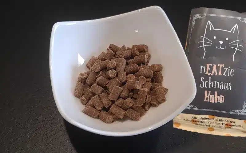 meatzie schmaus packung