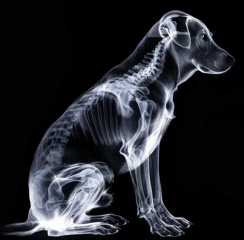 hund-roentgen hund roentgen