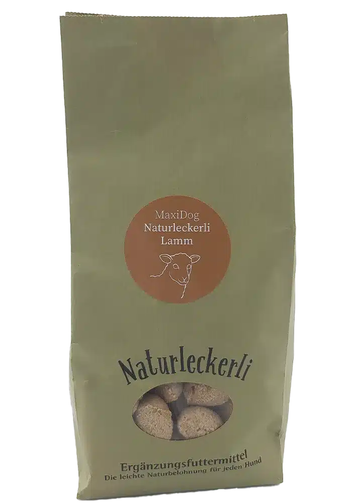 leckerli lamm