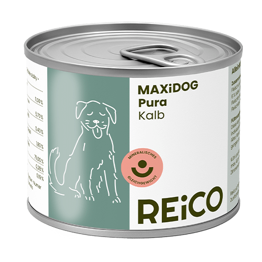 maxidog pura kalb