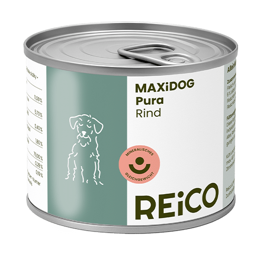 maxidog pura rind
